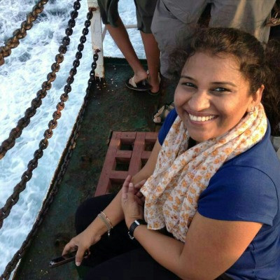 Radha Rangarajan
