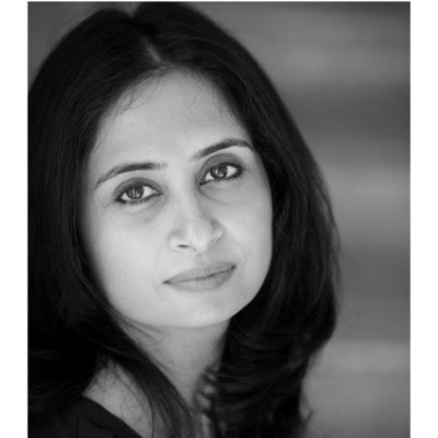 Arathi Menon