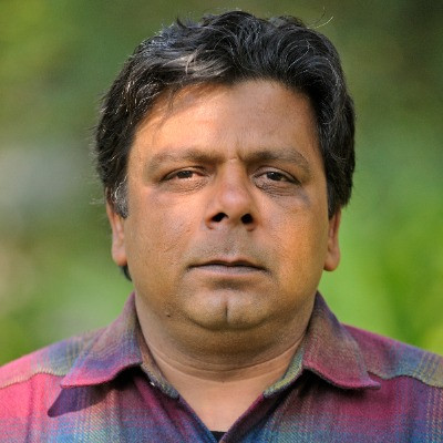 Aditya Singh