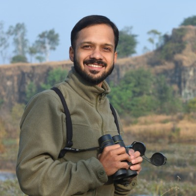 Siddharth Biniwale