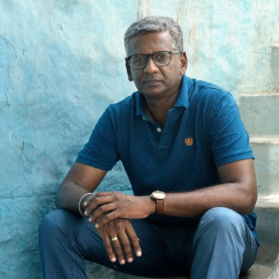 Vikram Nanjappa