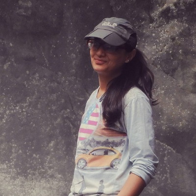 Shagun Thakur