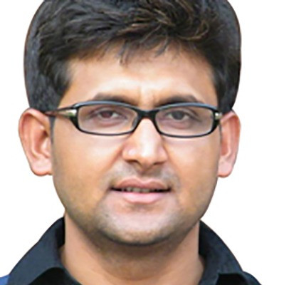 Kundan Pandey