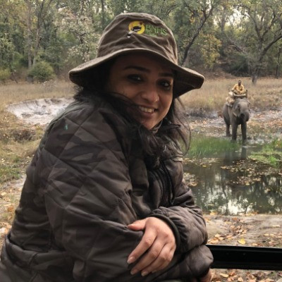 Tanya Tiwari Thakkar