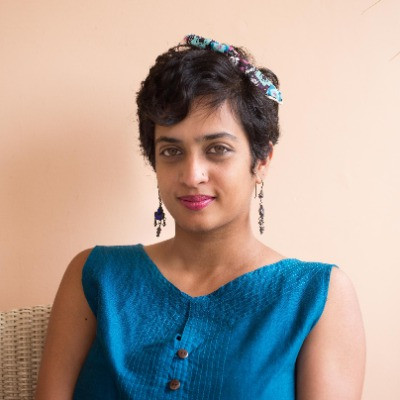 Aditi Rajagopal