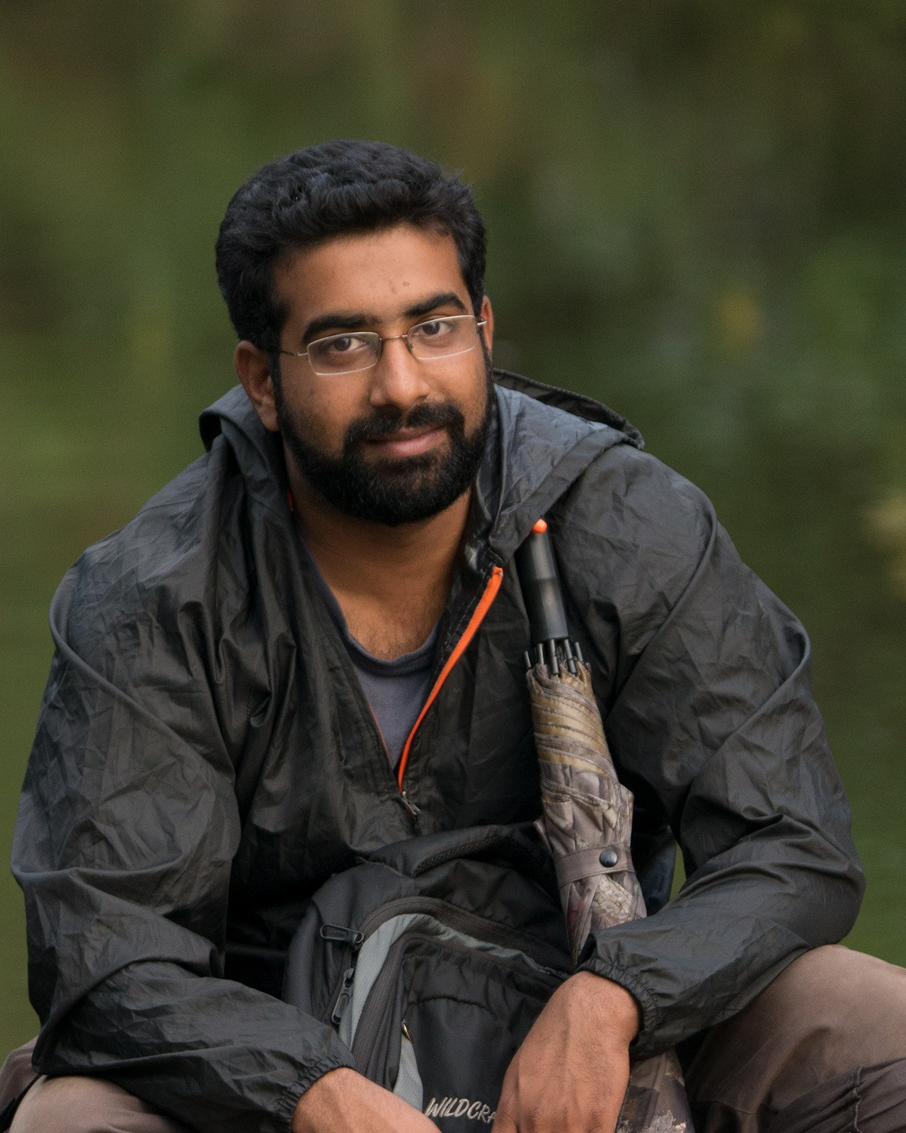 Ganesh Raghunathan