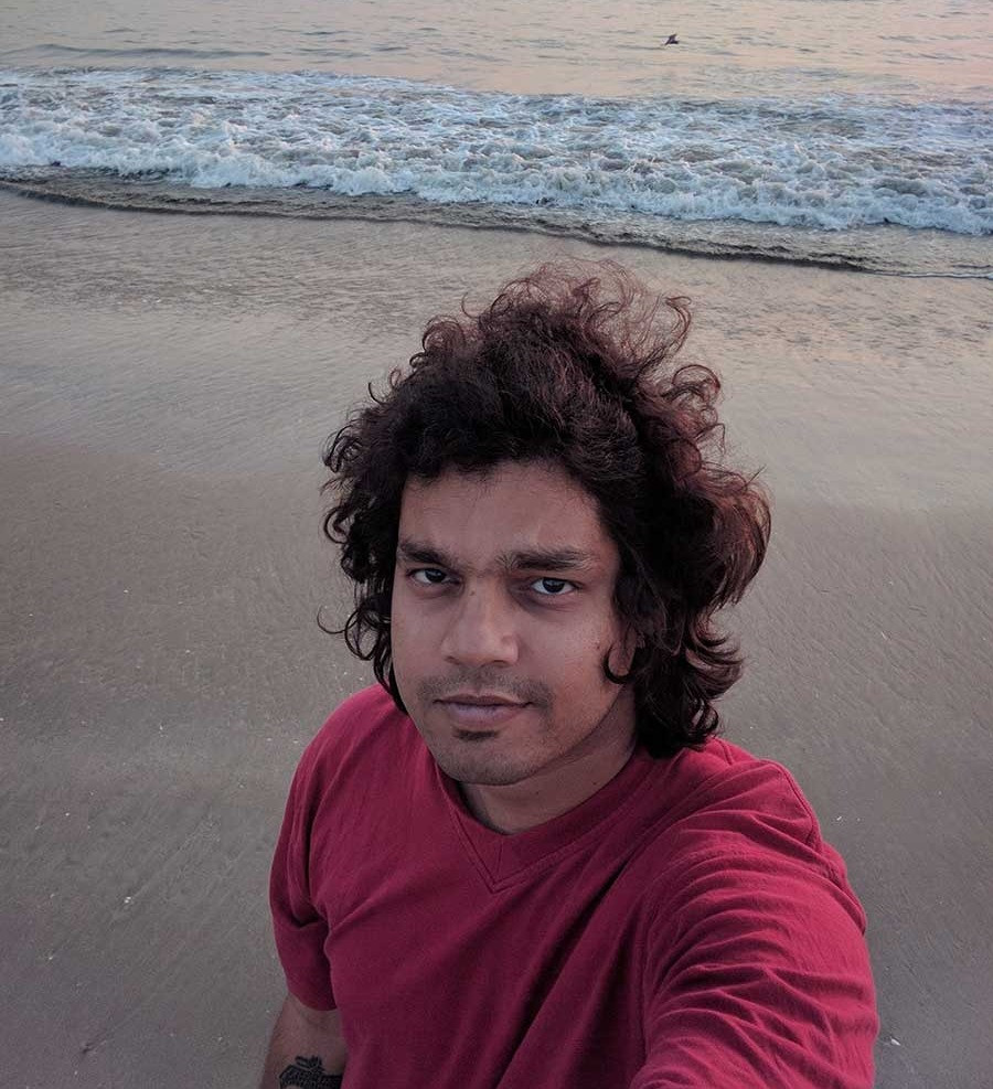 Chetan Rao