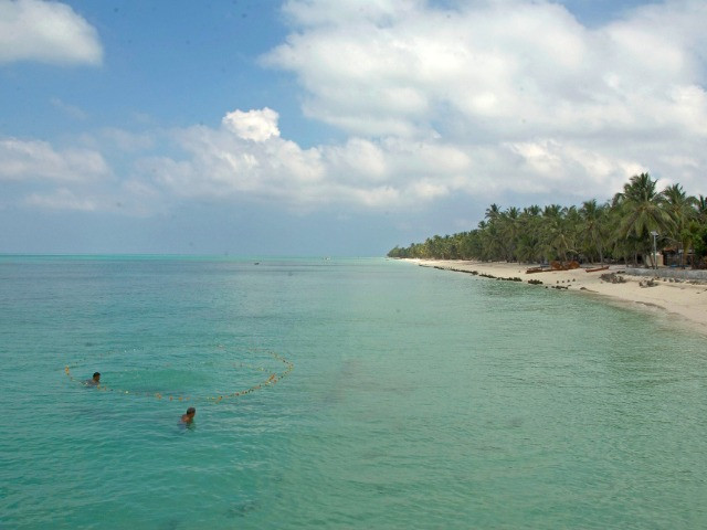Lakshadweep Needs To Be Viewed Through The Lens Of Climate Change