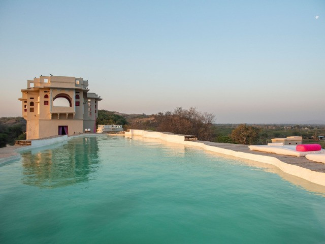 Brij Lakshman Sagar: The Hidden Gem Of Marwar