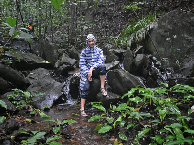 Priya Ranganathan On Connecting Urban Lakes And Ancient Myristica Swamps Through Water Conservation