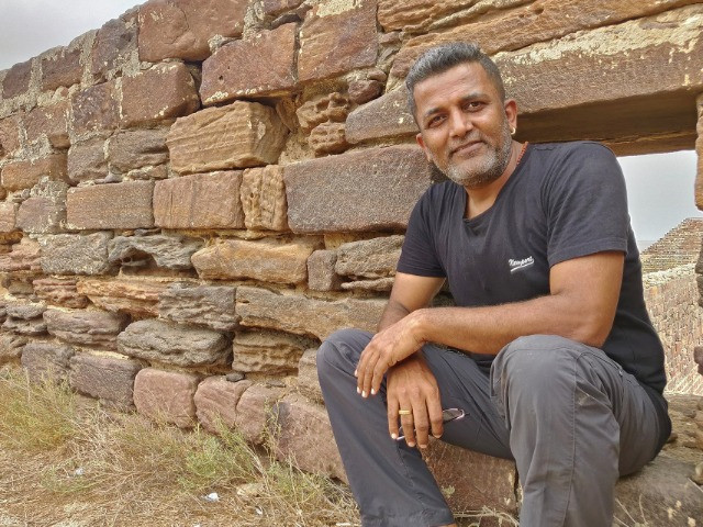 Varad Giri: Moulding The Future Of Indian Herpetology