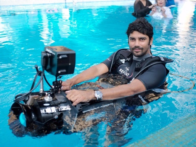 Quick Five: Sumer Verma