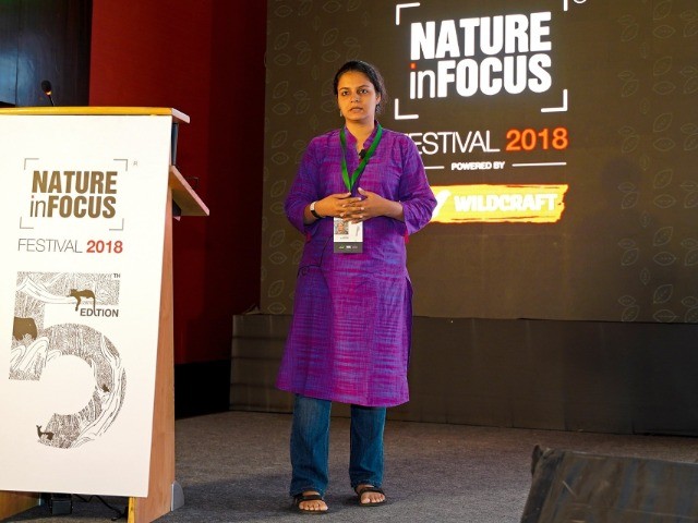 Samira Agnihotri – What's the Racket? Of Drongos and Acoustic Landscapes