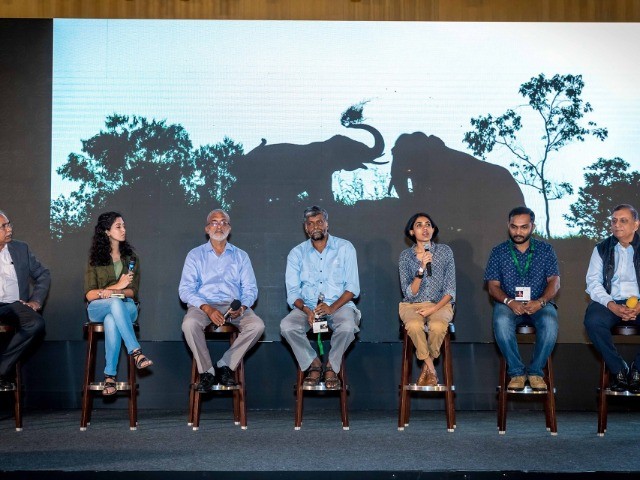 Beyond Ganesha: The Realities of Human-Elephant Conflict in India