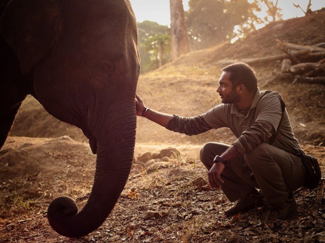Quick Five: Sreedhar Vijayakrishnan