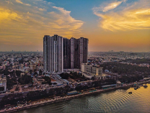 Why Is Bangalore Suddenly Prone To Floods?