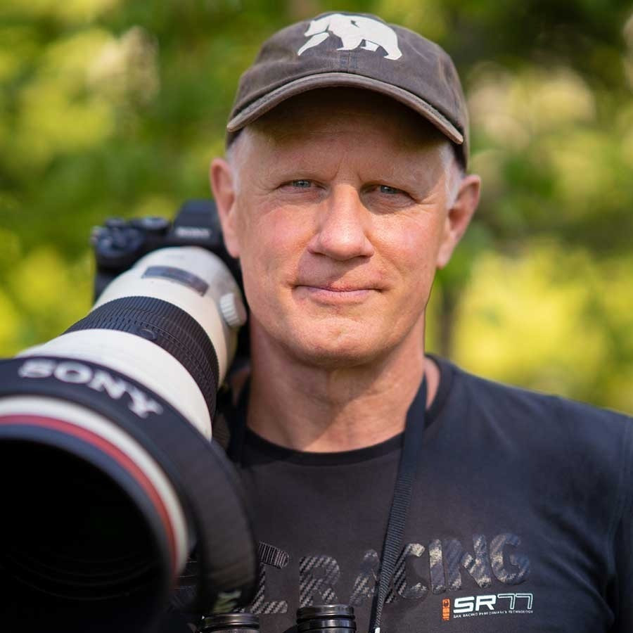 Staffan Widstrand
