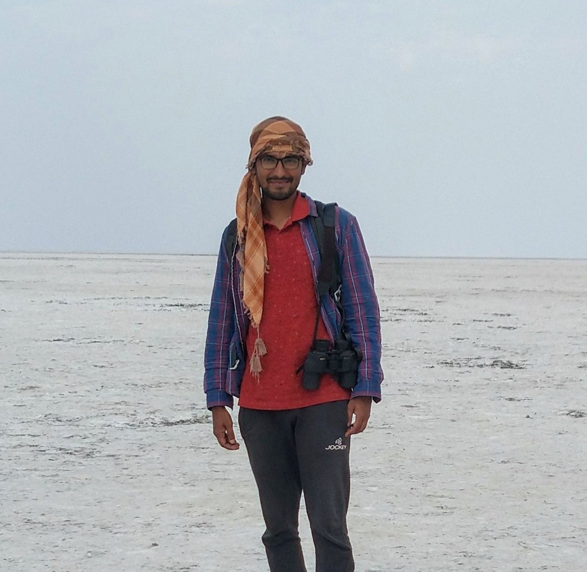 Divyajyoti Ganguly