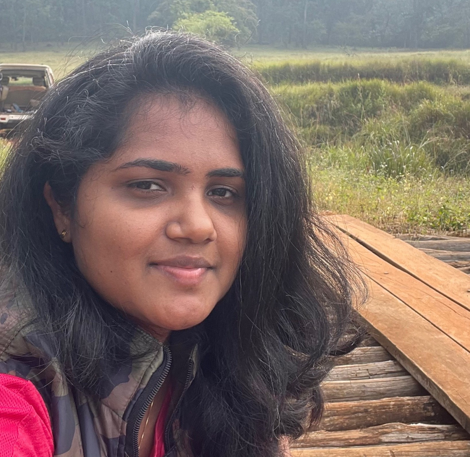Sourabha TT
