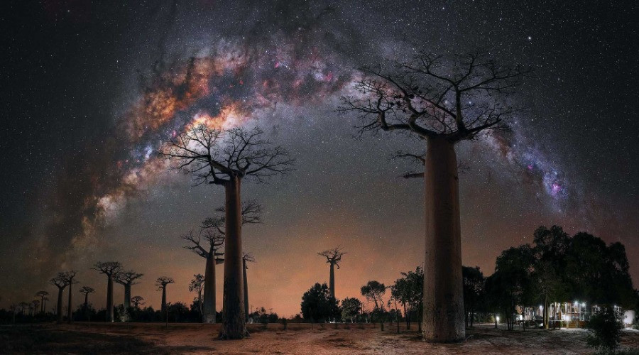 Best Milky Way Photographs Of 2023