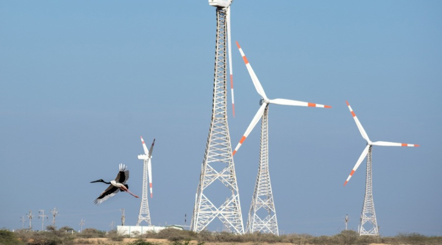 The Hidden Costs Of Wind Energy