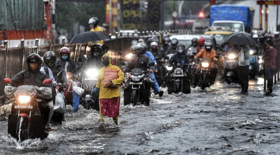 IPCC Report Predicts More Extreme Weather Events In India