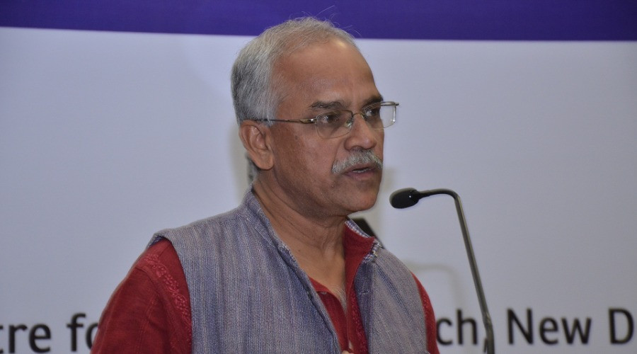 Understanding India's Water Management Woes