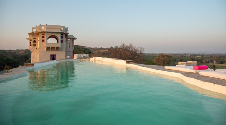 Brij Lakshman Sagar: The Hidden Gem Of Marwar