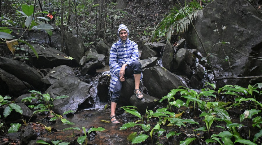 Priya Ranganathan On Connecting Urban Lakes And Ancient Myristica Swamps Through Water Conservation