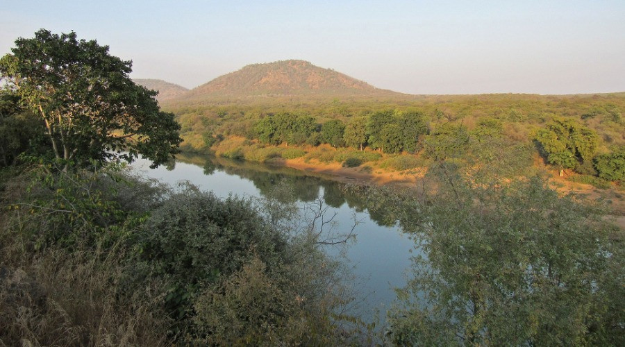 Kuno National Park