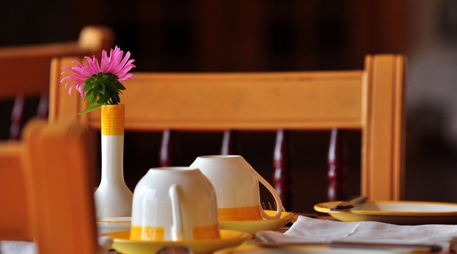 Top 10 Homestays In Coorg