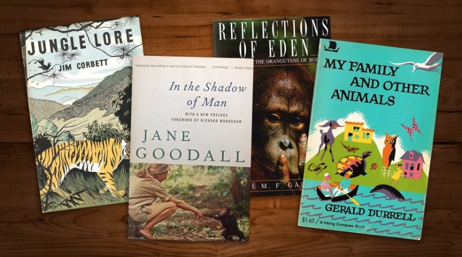 The Essential Booklist For Nature Lovers - II
