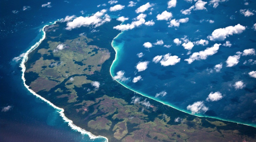 The Indigenous Islanders Of India