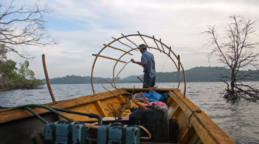 The Andaman & Nicobar Story