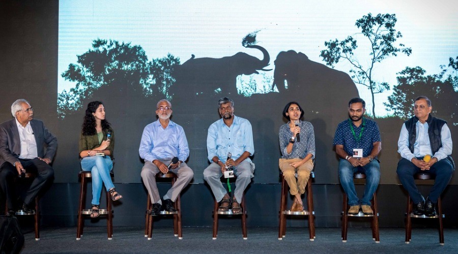 Beyond Ganesha: The Realities of Human-Elephant Conflict in India