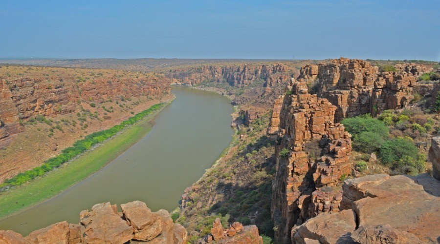 Gandikota
