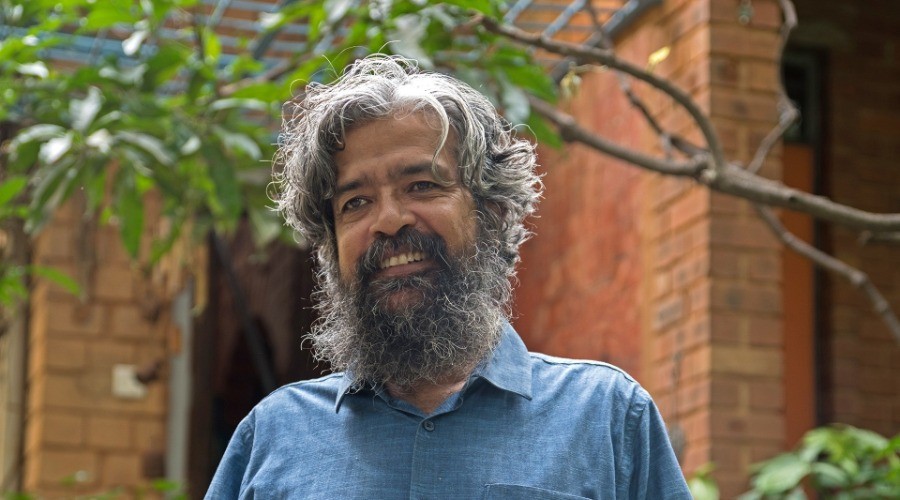 Decoding India’s Water Crisis, With The Zenrainman