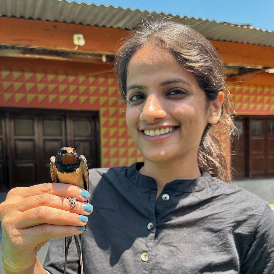 Amarjeet Kaur