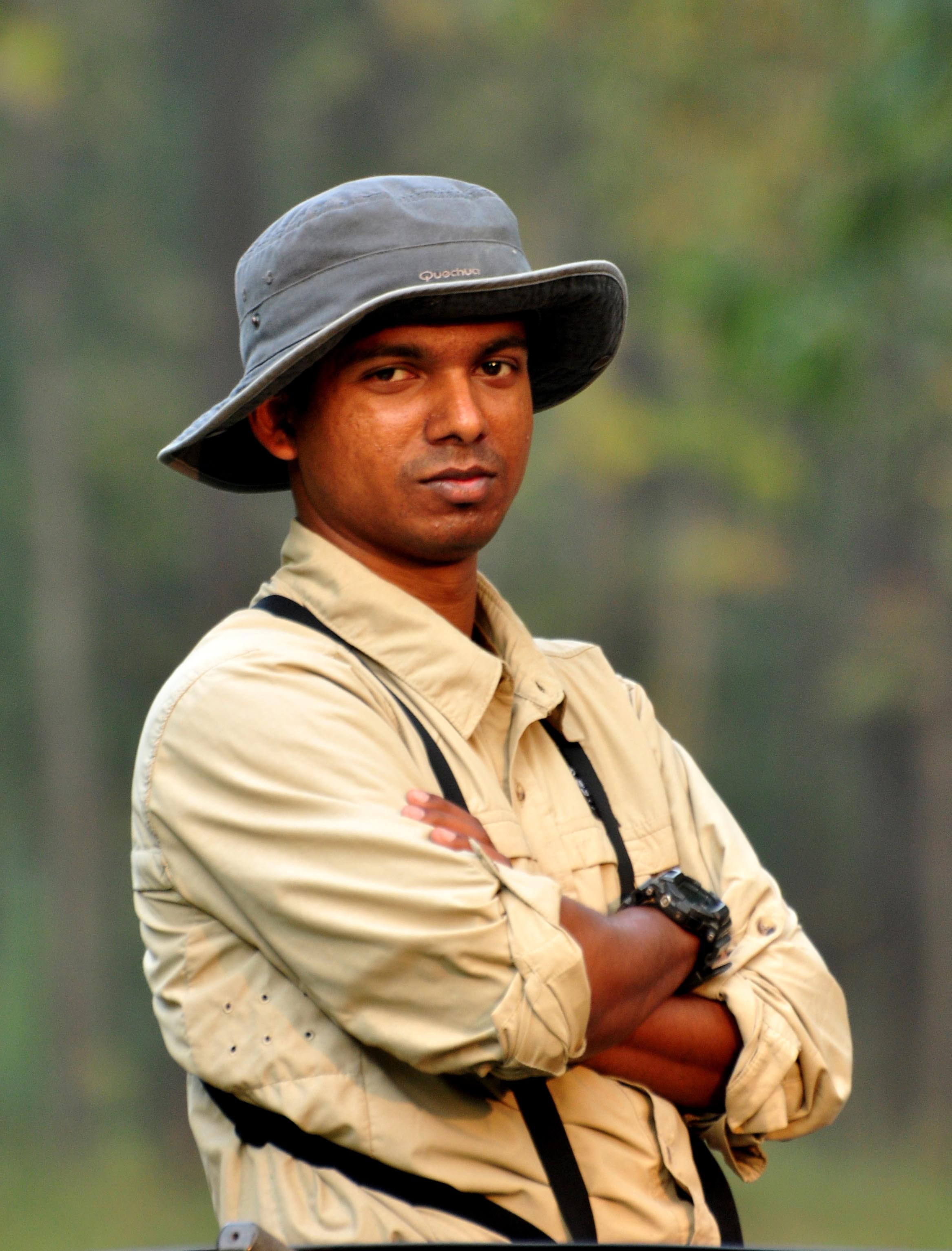 David Raju