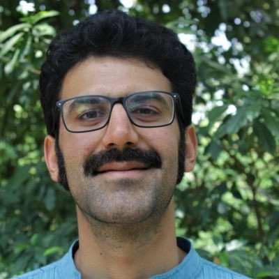 Fazal Rashid