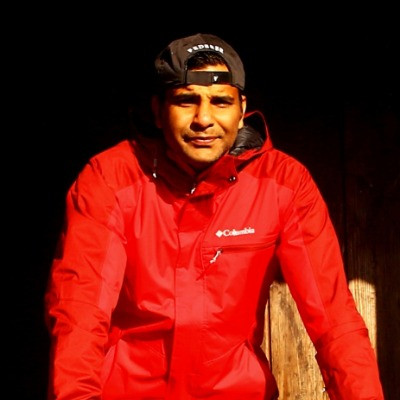 Hemant Singh