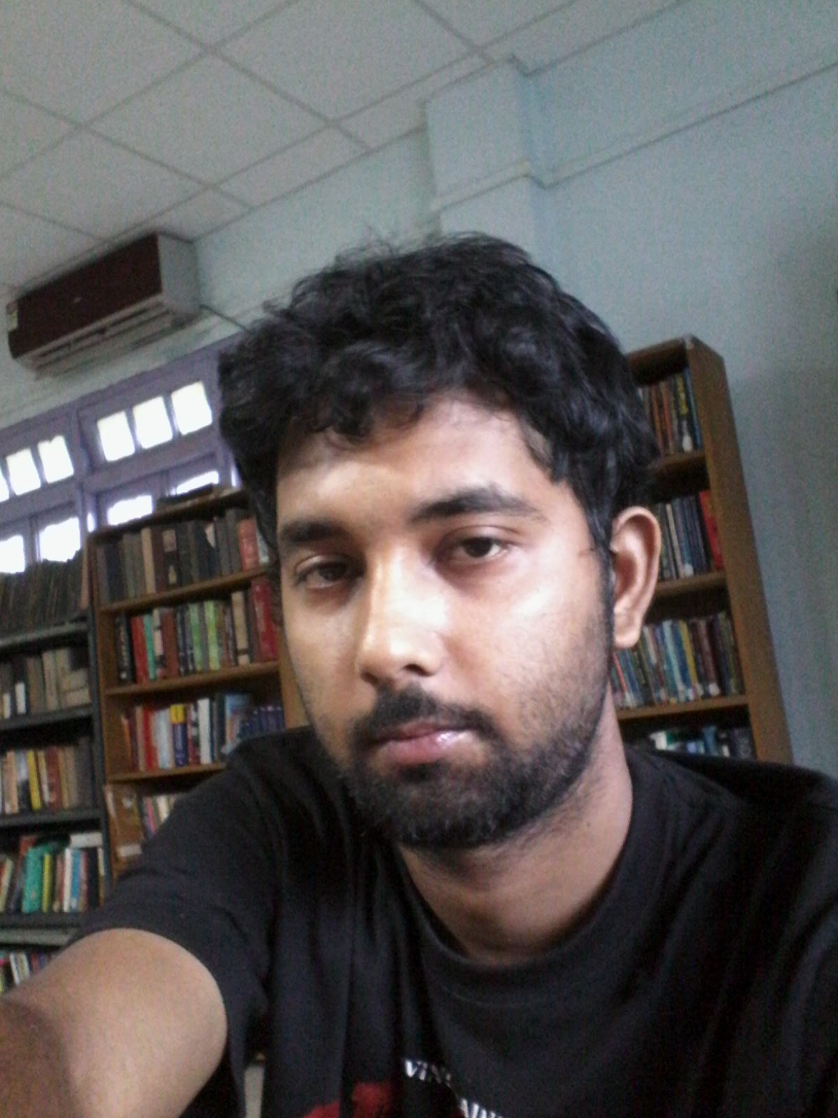 Bikash Kumar Bhattacharya