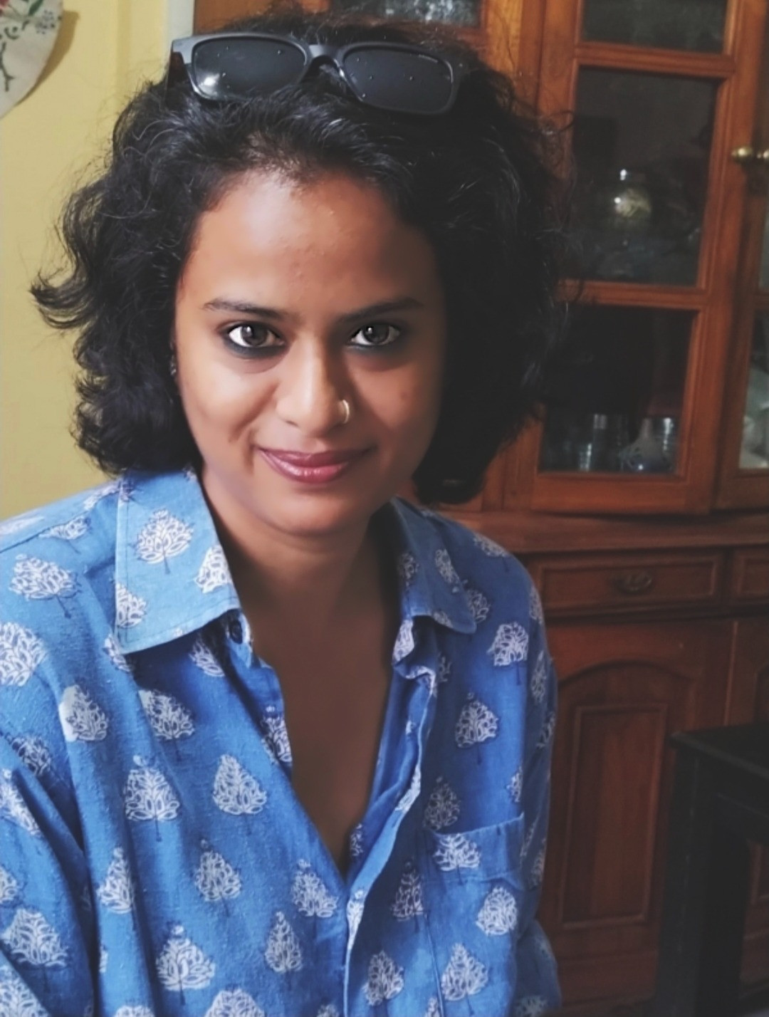 Manisha Kairaly