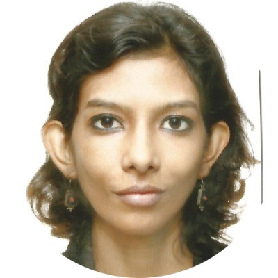 Sahana Ghosh