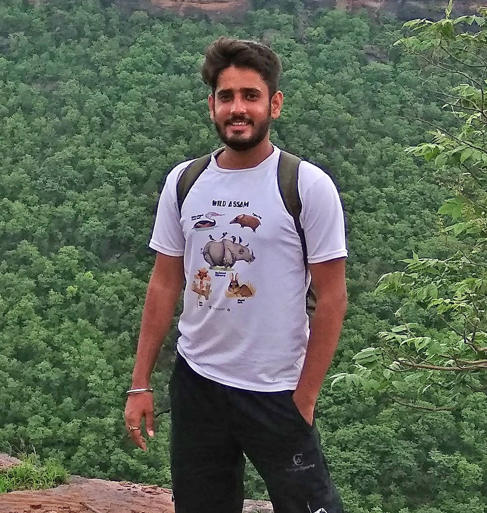 Prashant Mahajan