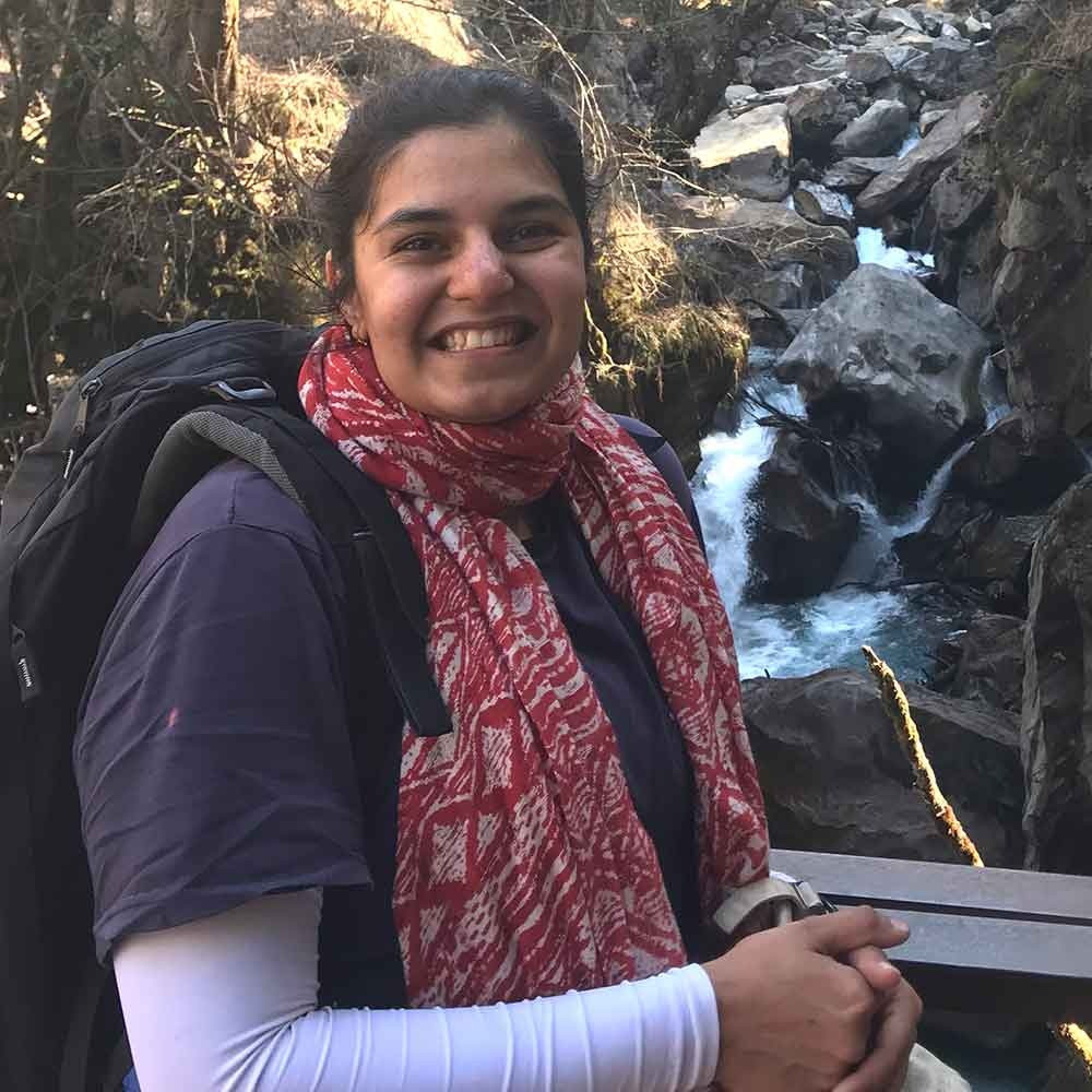 Sabiya Sheikh