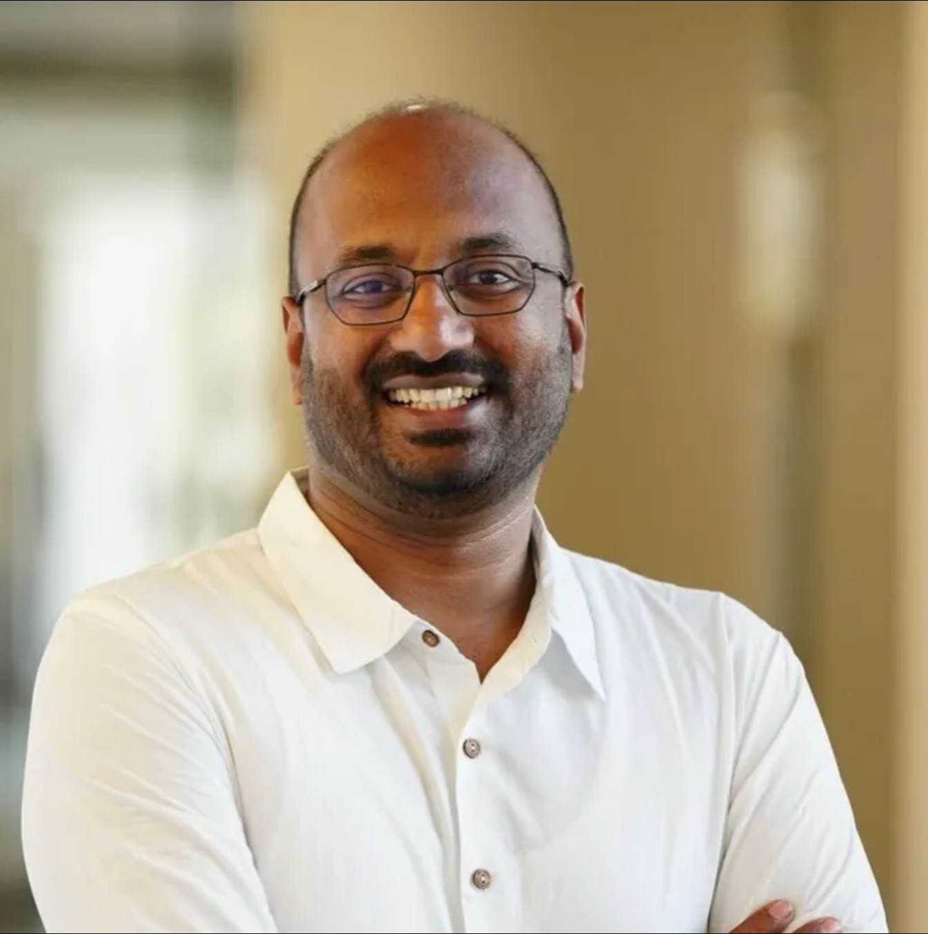 Arvind Lakshmisha