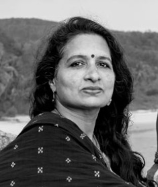 Savita Uday