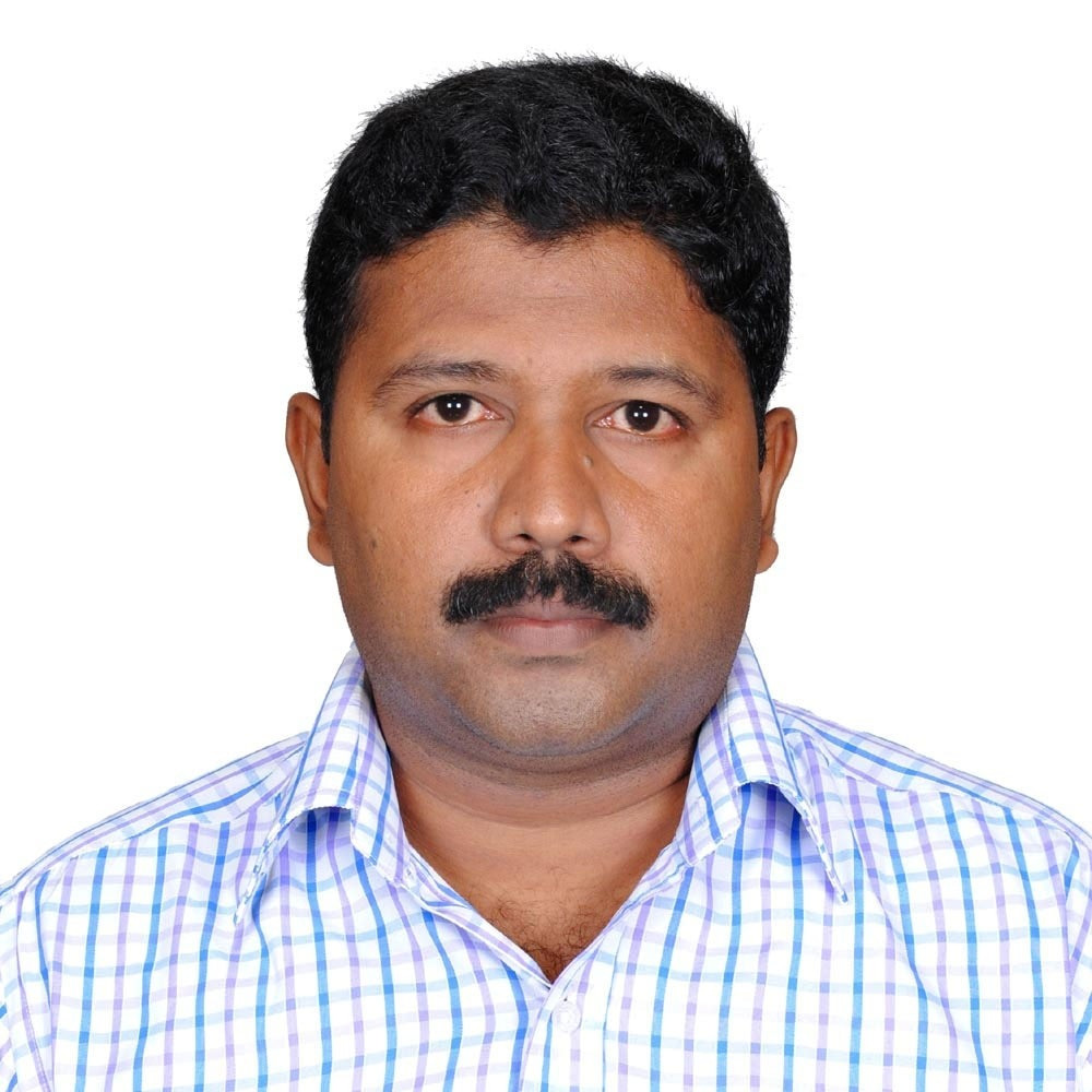 Pattabi Raman