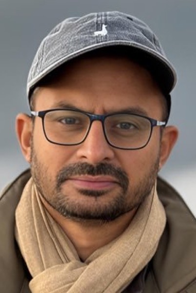 Kalyan Varma